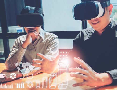 The ROI for VR learning is strong for Enterprise