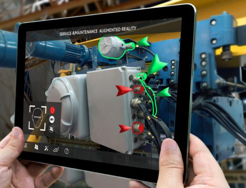What is Augmented Reality And How Does it Work