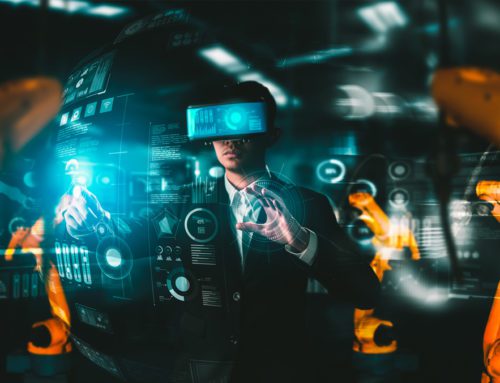 Is VR Heralding a New Dawn in B2B Sales and Marketing?
