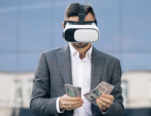 How Much Does VR Training Cost?