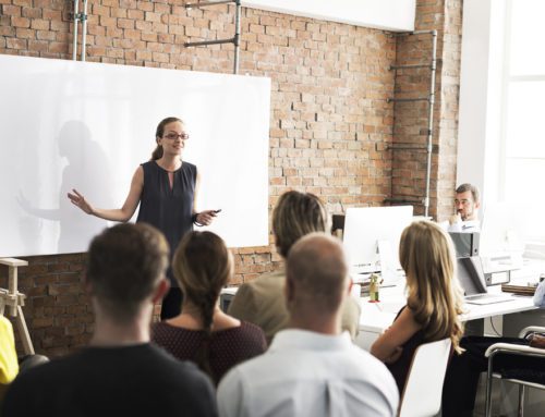 How to Implement an Effective Employee Training programme