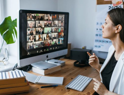 Best Practices for Effective Remote Collaboration