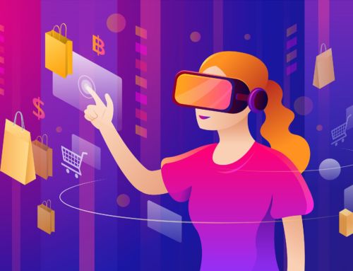 VR Marketing – Benefits and Examples