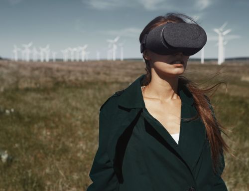 Why Using VR for Training in the Renewables Sector Makes Sense
