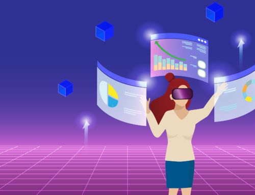 The Metaverse Workplace – The Future Of Work?