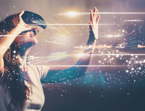 How VR is Driving Digital Transformation